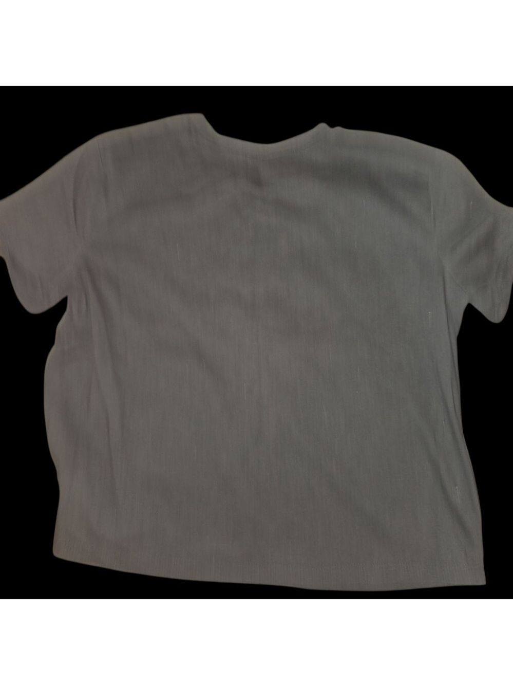 Halloween Graphic T-Shirts - Black and Orange Size S And L - Picture 4 of 7